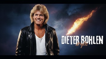 Dieter Bohlen Style - Silent Flame [AI-song] by U.A.S.C 