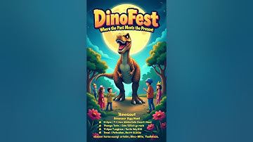 My First AI-Generated Video: Creative Test Run!