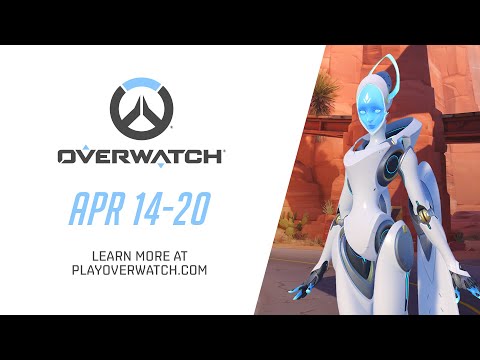 Watch Twitch, Earn Echo Sprays | Overwatch - Watch Twitch, Earn Echo Sprays | Overwatch