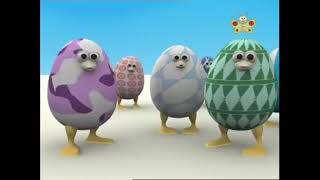 Egg Birds: Rabbit🐇