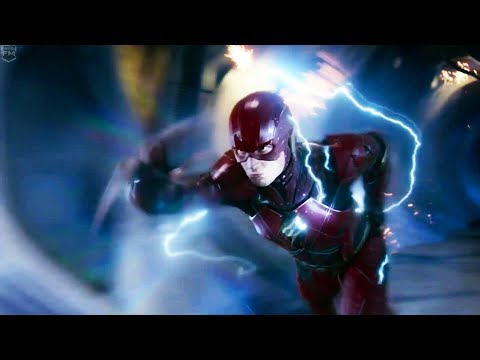 superman's-resurrection-|-justice-league