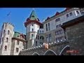 A Tour of St. Moritz, Switzerland