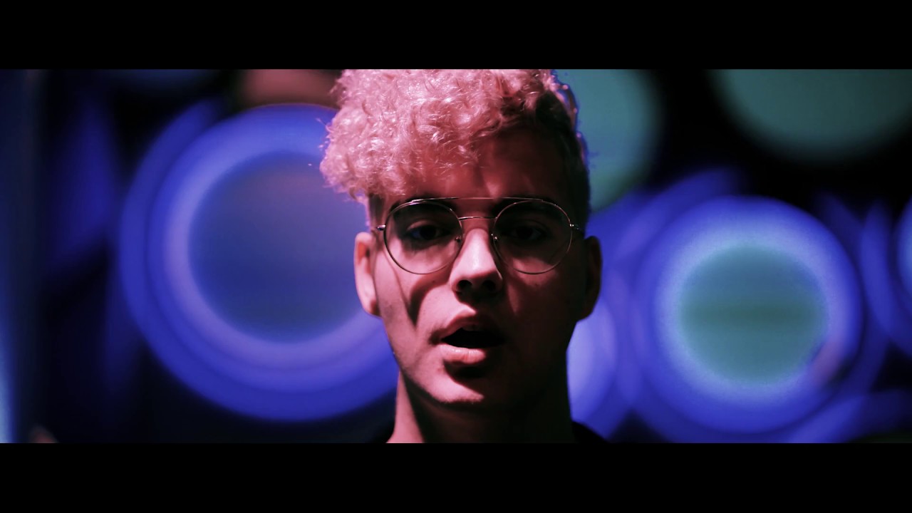 PHILIP PILLER - RIGHT EYE (Official Video)