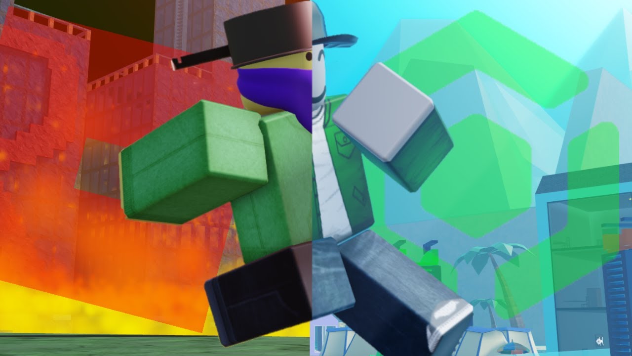 Переход с Roblox на Polytoria