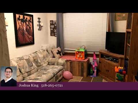 1 HIGHLAND ST, Menands, NY home video tour