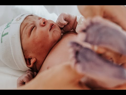 NASCIMENTO DO THOMAZ - nosso segundo filho ❤️ | TPM por Ju Ferraz