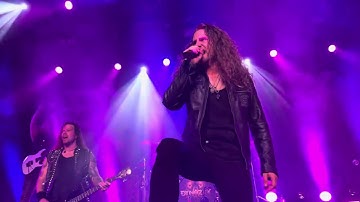 @DynaztyOfficial - Call of the Night (Gothenburg / 11-September-25)
