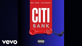 Slyngaz NFL Gad - Citi Bank