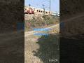 UP-13113 Kolkata to Lalgola Hazarduari express with WAP 4 Engine #easternrailways #youtubeshorts