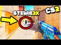 Most satisfying 100 headshot aim  counter strike 2 clips