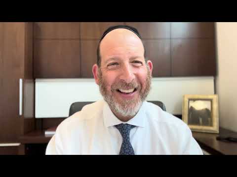 Virtual Drasha: Grow Into It (Emor)