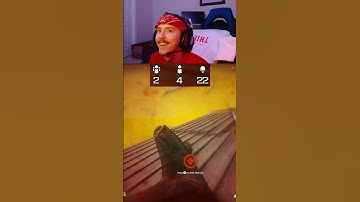 THE CRAZIEST 1v4 CLUTCH EVER in WARZONE!