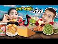 Nhng mn n hot nht 2023  hm channel  phn 3