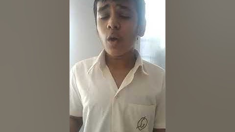 speech on The Best Lesson I Have Learnt In My Life