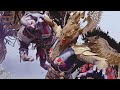 God of War Ragnarok - A Fateful Encounter with Sigrun: Lv. 1 Kratos - GMGOW+ Gameplay ft. BOY