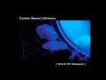 Carbon based lifeforms  world of sleepers