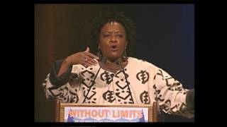 Naomi Tutu keynote