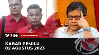 [FULL] Kabar Pemilu 02 Agustus 2023 | tvOne