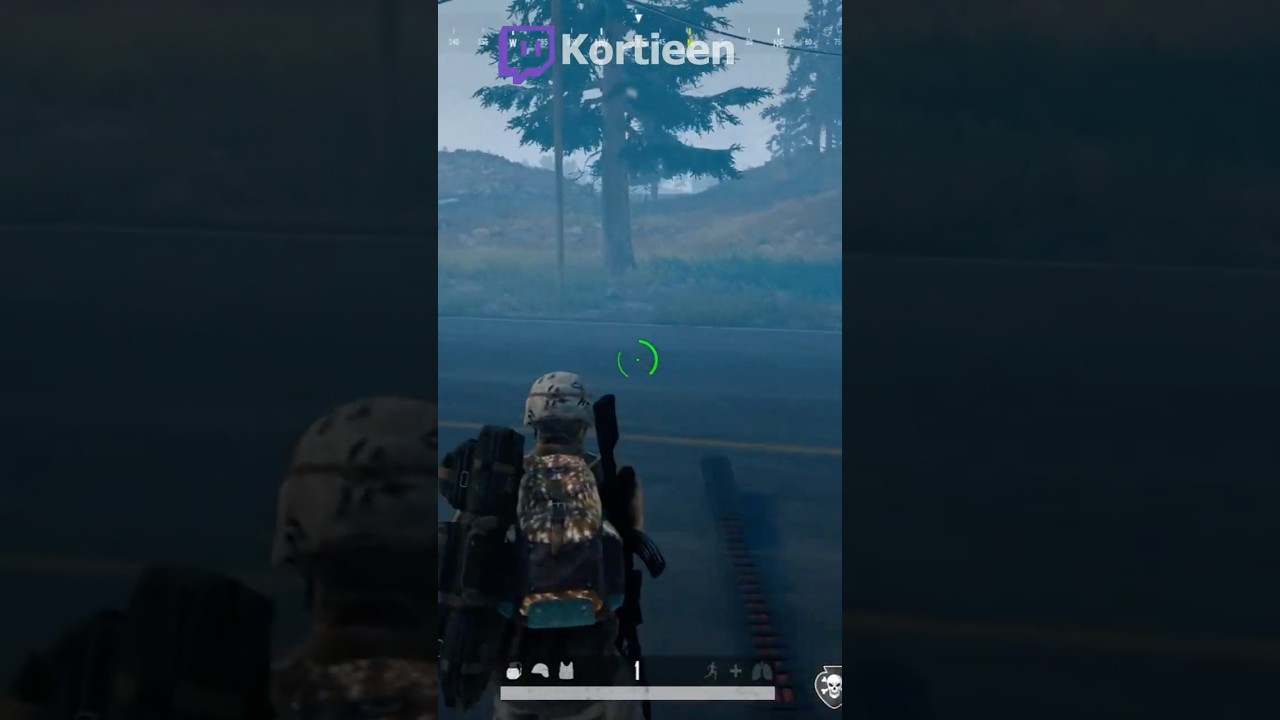 Spike Strip Trap Fail