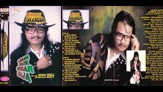LEBIH BAIK BUBAR SAJA by Jhonny Iskandar. Full Single Album Dangdut Original.