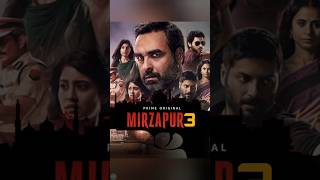 Top 4 Upcoming Indian Web series in 2024 | MovieWood #shorts