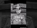 Germany's 1918 Spring Offensive: a desperate push that gained ground but failed