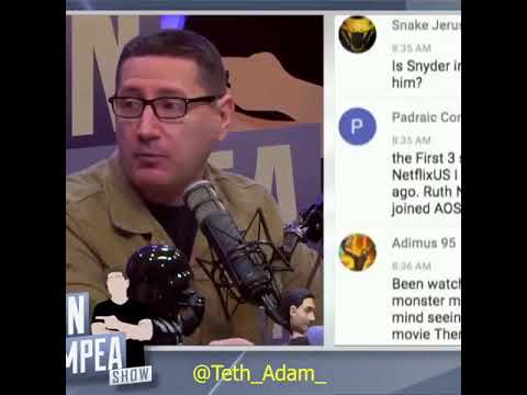 The American Dream's Silent Killer: Snyder's Chilling Prediction