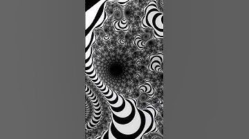 Fractal Universe: An Exploration of Infinite Complexity - Algorithmic Art