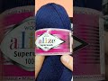 Покупка пряжи из России с Aliexpress,вязание носка простой для начинающих,какая себестоимость.