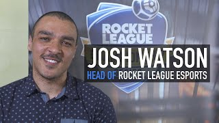 'Give esports a chance': Head of Rocket League esports on the future by Yahoo Esports 887 views 6 years ago 8 minutes, 15 seconds