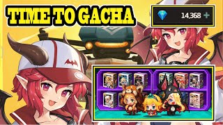 Guardian Tales New Update Global Server Time To Gacha Summonig For Yuze Banner