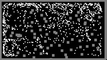 Simple AI walking in XNA