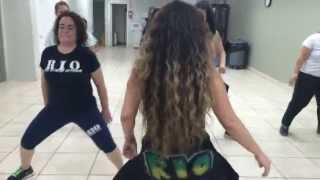 RIO Batucada COOL DOWN SAMBA