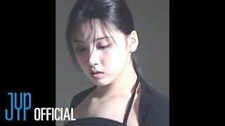 [JYPn] JIWOO | White Flag Cover | QUALIFYING BEHIND CLIP #Shorts