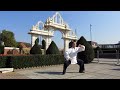Wudang Pai 36-step Tai Chi by Master Yuan Li Min