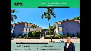 New Rental - 6351 Linden Ave Long Beach