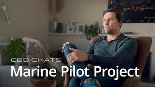 VoltSafe's CEO Shines a Light on our Marine Pilot Program - Part 1
