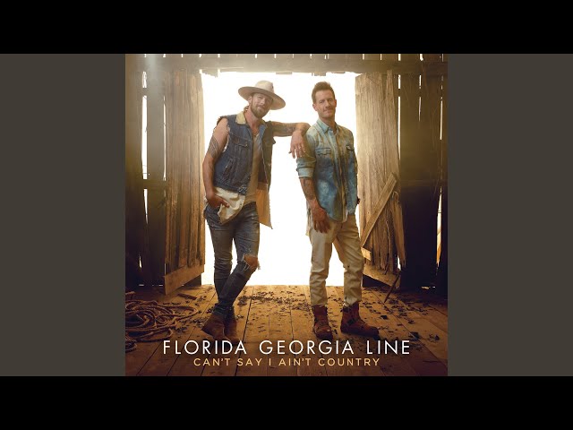 Florida Georgia Line - Told You