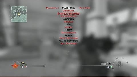 NEW SERIES!!! MW2 Real Mod Menu Ep.2 (No Jailbreak)