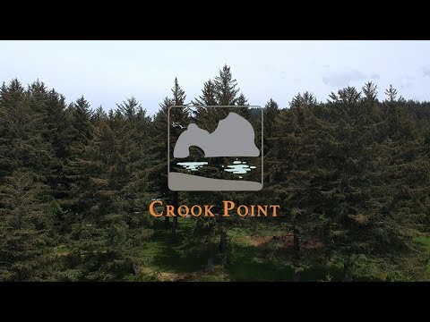 Crook Point - Gold Beach, Oregon #1