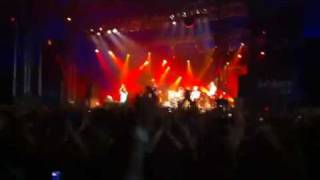 Fefe a solidays - dans ma rue