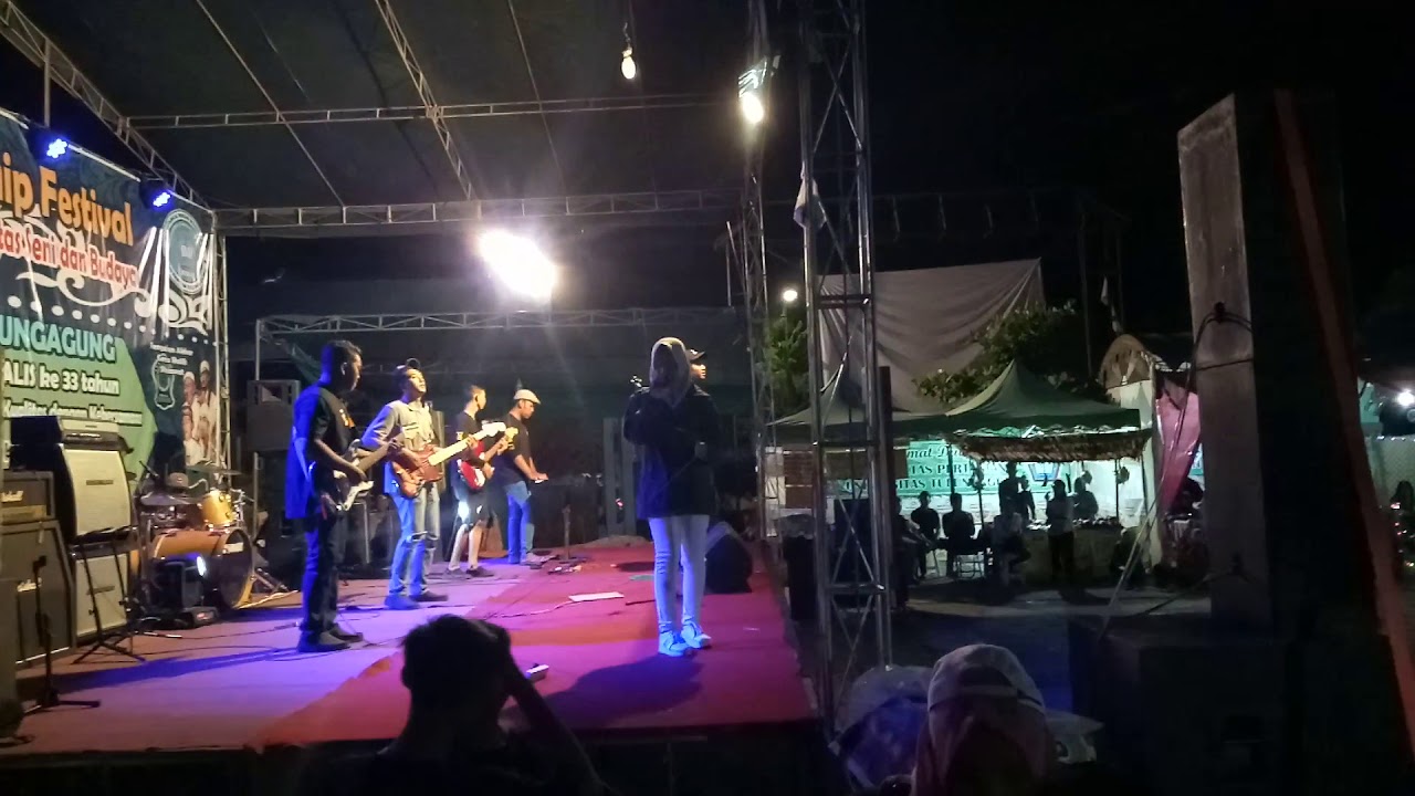 Jff.ku ingin kau mati saja - YouTube