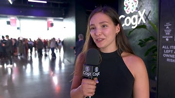 Day 3 official highlights |  CogX Festival 2023