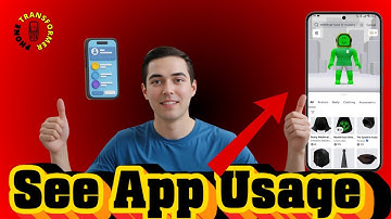 How To See App Usage On Android | Track Your Screen Time (2026)