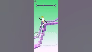 Draw Climber | GaMePlaY aLL LeVeLs ¦54¦ |BIG UPDATE! [Android, iOS]