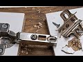 Solve The Problem Of Winding The Screw With Iron On The Silver In The Wood Solve The Problem Of Winding The Screw With Iron On The Silver In The Wood