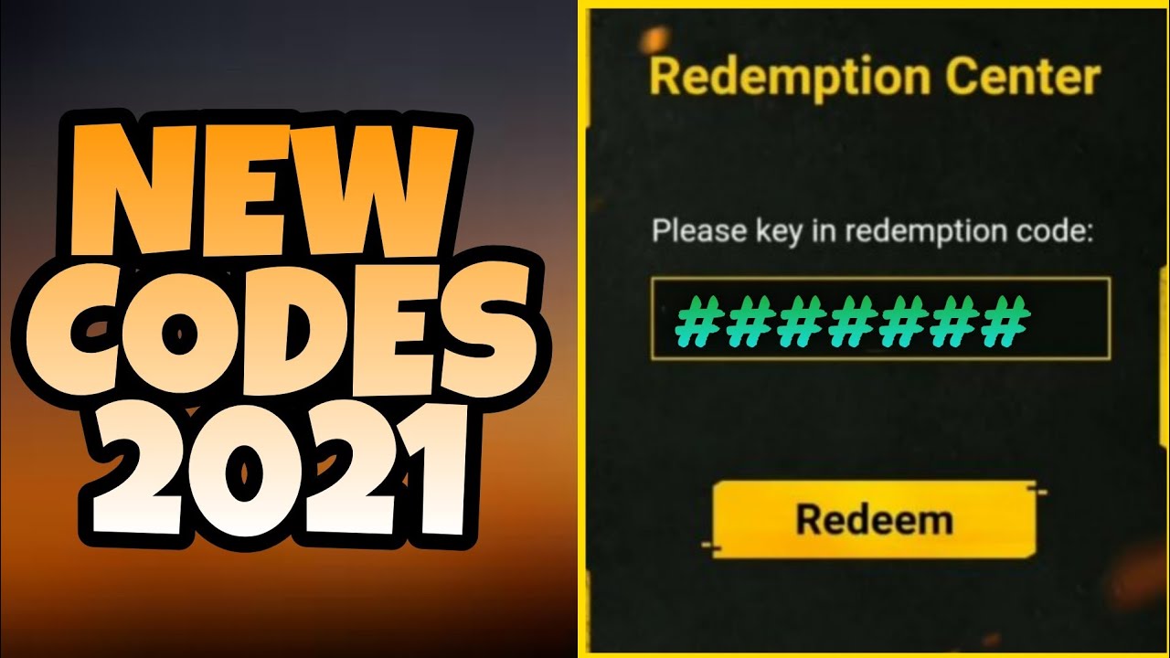 COD MOBILE REDEEM NEW CODE 2021 march-CALL OF DUTY CODES 2021 COD ...