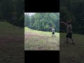 I didn’t need a skip after all #discgolf #goliathdiscs #samson #bigputt #birdie @GoliathDiscs