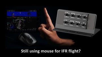 rotAIR — Take control of your IFR flight