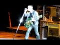 U2 -  Boy Falls From the Sky (Coimbra - 03/10/2010 HD) (música nova / new song)